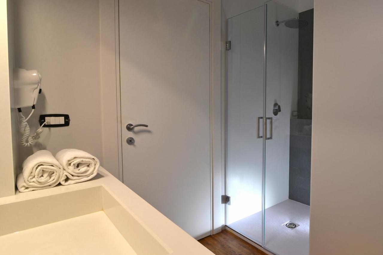 San Domenico'S Rooms Матера Екстер'єр фото