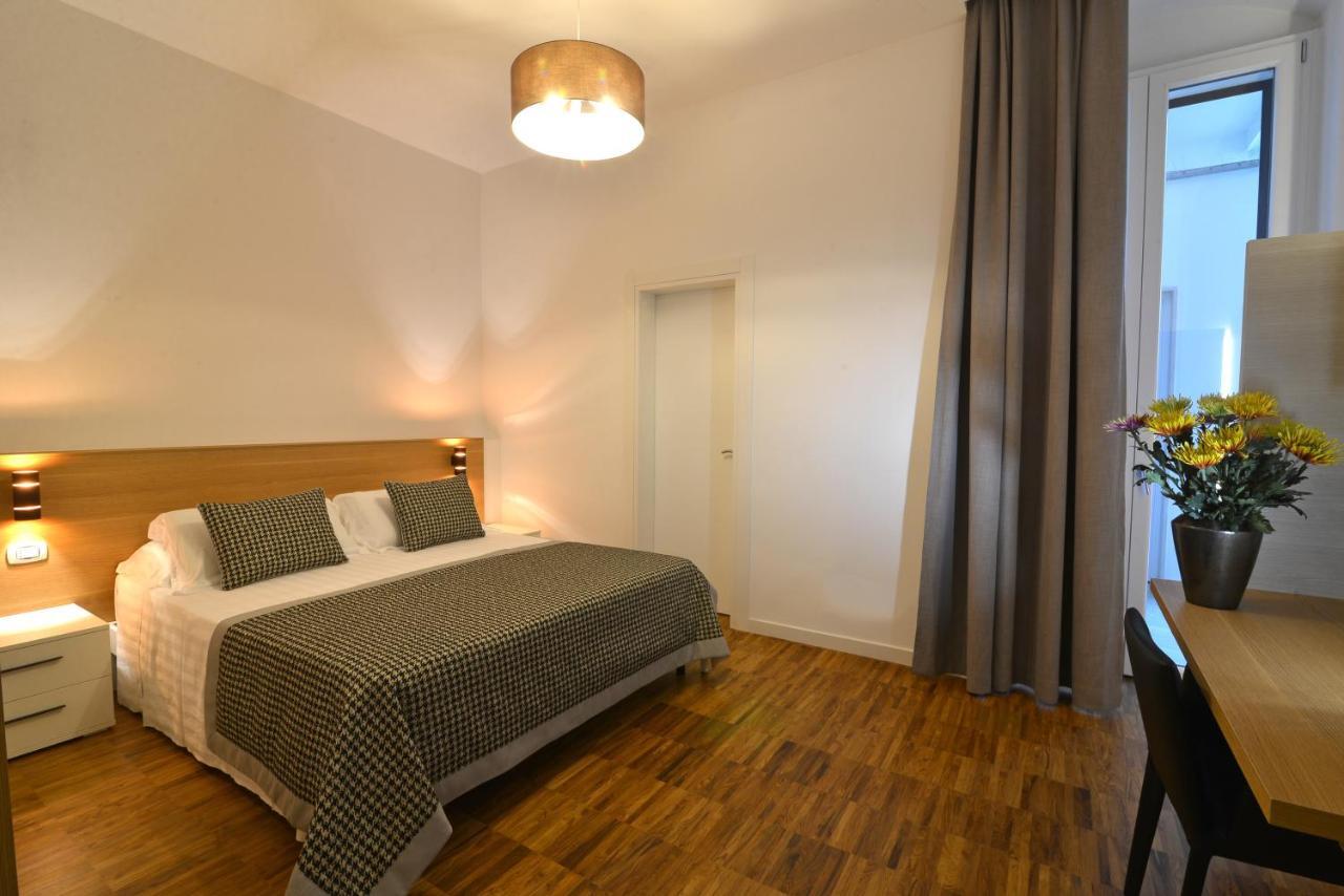 San Domenico'S Rooms Матера Екстер'єр фото