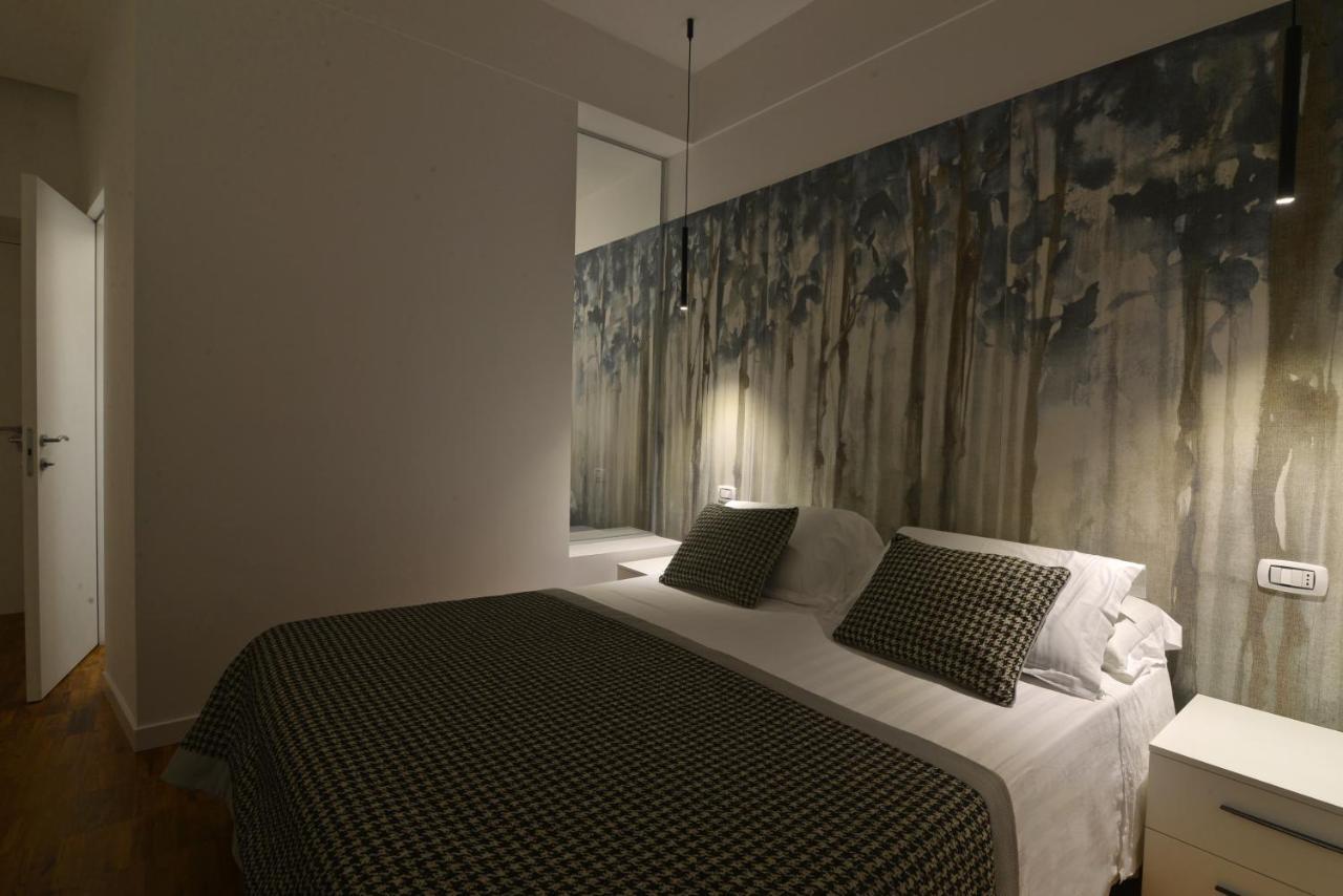 San Domenico'S Rooms Матера Екстер'єр фото